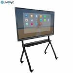 4K LCD Smart Interactive Digital Whiteboard Wifi Electronic White Board for sale