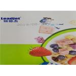 CE Certificated Automatic Continuous Inkjet Printer For Packaging Machine
