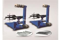 China Aluminum Tube Straightening and Cutting Machine, Tube Straightener Machine supplier