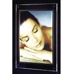 SMD2835 480x654mm Cinema A2 Custom Light Box Display for sale
