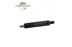 China 2645A023 LRB6701419 Fuel Injector For Engine 1006-6T 1004-4T 1004 supplier