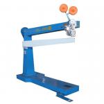 Stitching Stapler Nail Corrugated Carton Box Machine for sale