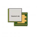 TGA4549-SM Wireless Communication Module 21.2GHz To 23.6GHz 10 W GaN Power Amplifier for sale