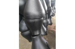 China Reducer Pipe Fitting DN20 Sch 10s Concentric Reducer Carbon Steel supplier