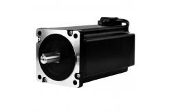 China 86HS1200 2 Phase Hybrid Stepper Motor supplier