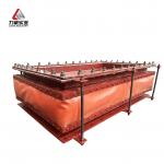 Fabric Pipe Expansion Joint Rectangular For Pipe Line Connections for sale