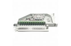 China grey Fiber Distribution Unit Fiber Optical Distribution Frame supplier