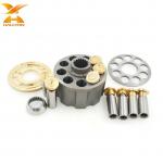 GM18 Spare Parts Cylinder Pistons Valve Plate Ball Guide For Repair Shops Hydraulic Cylinder Replacement Parts Hydraulic Spare Parts for sale