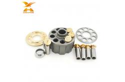 China A10VO Pump Parts Rexroth Hydraulic Pump A10VO Repair Kits A10VO85  A10VO100 Spare Parts supplier