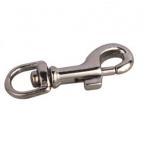 5/16'' Zinc Alloy Bolt Snaps Swivel Clips Snap Hook Pets Use for sale