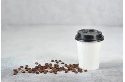 China Food Grade Recycled Disposable Papercup Custom Printed 3oz 5oz 8oz Paper Cups supplier