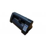 Stepper Motor Black 285mm Vinyl Cutting Plotter