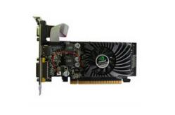China Gt610 Laptop Graphics Card D2 Lp  High Performance 64 Bit Memory supplier