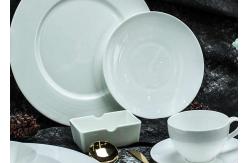 China 20pc Bone China Dinnerware Set supplier