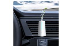 China HOMEFISH OEM ODM Waterless Car Essential Oil Diffuser USB Rechargeable supplier