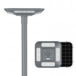 Waterproof Commercial Solar Garden Light for Hotels Parks and Landscape Projects for sale