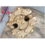Pr54 RC Rock Drill Bit for Reverse Circulation DTH Hammer Mining Type Customization for sale