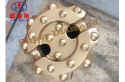 China PR52 Reverse Circulation Bits Alloy Steel For Smooth Operation And Fast Drilling supplier
