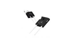 China High Frequency Silicon Carbide Schottky Barrier Diodes For Industrial Fan supplier