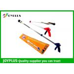 Easy Operation Litter Picker Tool , Pick Up Grabber Reaching Tools For Gardening for sale