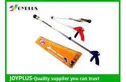 China Light Weight Garbage Picker Tool , Litter Pick Up And Reaching Tool supplier