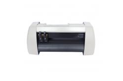 China KI-375 375mm Inkjet Plotter Printer USB Cutting Plotter / Pattern Cutting Plotter supplier