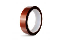 China Rectangle SMT Splice Tape with Low Thermal Conductivity for SMT Splicing supplier