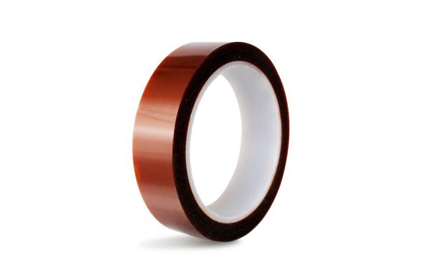 Rectangle SMT Splice Tape with Low Thermal Conductivity for SMT Splicing