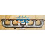 Engine Parts  6D31 Exhaust Manifold ME442002 for sale