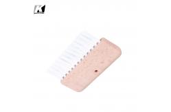 China Ultralight 3'' Exterior Wall Paint Brush For Wallpaper Paste Reusable supplier