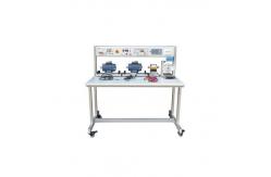 China Dynamometer Electrical Trainer Kit Didactic Flexibly Teaching Equipment supplier