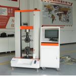 steel Bar Strength Tester 100kn Max Load Capacity High Accuracy 0.5 Grade