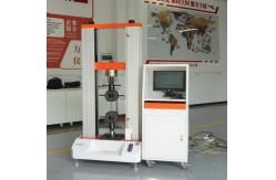 China steel Bar Strength Tester 100kn Max Load Capacity High Accuracy 0.5 Grade supplier