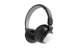 China Lovely Surface 20KHz Stereo Wireless Headphone For Mobile Devices supplier
