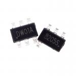 Power switching DW01+8205S-FM-SOT-23-6 DW01+8205S-FM for sale