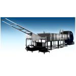 850kg Flame Construction Materials Testing Equipment UL790 For Combustion Performance for sale