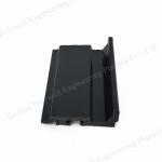 C Type Soundproof Waterproof Polyamide Thermal Break Strip 20mm Made from PA66 Pellets for sale
