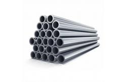 China Chromium Molybdenum Steel Tubes AISI 4140 Cold Rolled Alloy Seamless Tube supplier