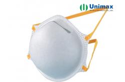 China Dustproof Disposable Respirator Single Layer folding Non-Woven supplier