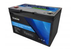 China Ecolite Long Cycle Life＞10000 24V 31.2Ah Lithium Titanate LTO Battery Pack supplier
