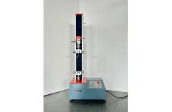 China ASTM D3787 ASTM D6796 Fabric CRT Bursting Strength Testing Machine Tensile Machine Electronic Universal Testing Machine supplier