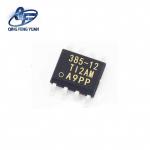 Texas LM385DR-1-2 In Stock Electronic Components Integrated Circuits Microcontroller TI IC chips SOP8 for sale