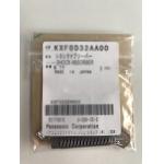 Solid Material Panasonic Spare Parts CM / NPM Buffer KXF0D32AA00 Original Condition for sale