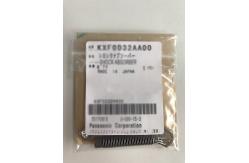 China Solid Material Panasonic Spare Parts CM / NPM Buffer KXF0D32AA00 Original Condition supplier