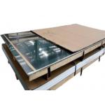 1000mm To 1250mm Stainless Steel Metal Plate Corrosion Resistance for sale