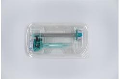 China T12L100V Endoscopic Surgery Disposable Laparoscopic Optical Trocars supplier