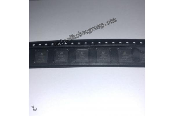 Field Programmable Gate Array ICE40UP5K-SG48I