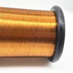1uew / 2uew / 3uew 155 Enamelled Copper Wire 0.25mm / 0.3mm for sale