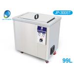 Heavy Duty ss Ultrasonic Cleaning Machine Car Industrial Precision Clean Solution for sale
