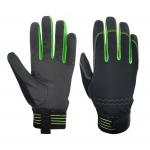 Ultra Light Flexible Mechanic Working Gloves Firm Fitting CE Certified for sale